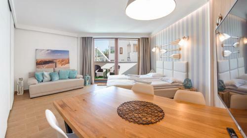 Apartament Grand Royal W?adys?awowo