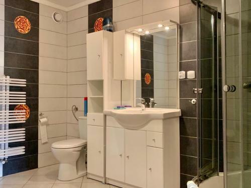 Apartamento Wersalka