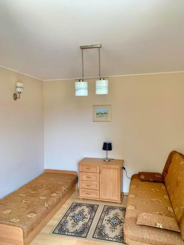 Apartamento Wersalka