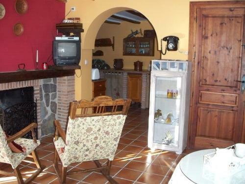 Apartamento El Rincon De Pepa