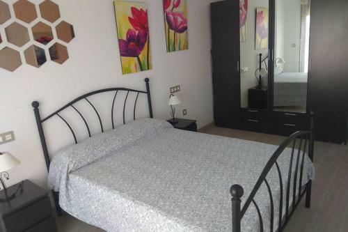 Apartamento Precioso �tico Con Enorme Terraza