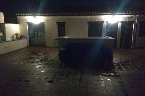 Apartamento Precioso �tico Con Enorme Terraza
