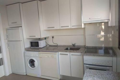 Apartamento Precioso �tico Con Enorme Terraza