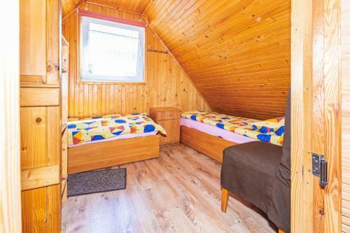 Lodge Domek Letniskowy -w?adys?awowo