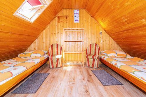 Lodge Domek Letniskowy -w?adys?awowo