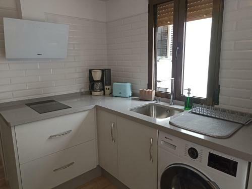 Agroturismo El Hechizo Del Bail�n