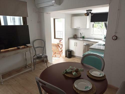 Agroturismo El Hechizo Del Bail�n