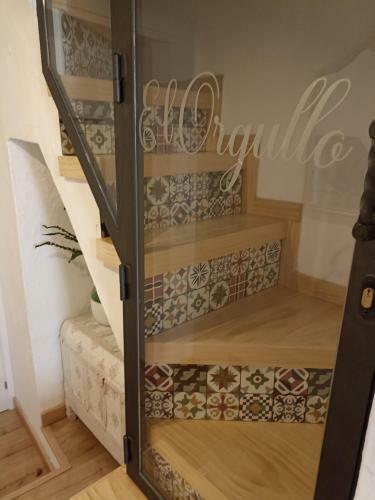 Agroturismo El Hechizo Del Bail�n