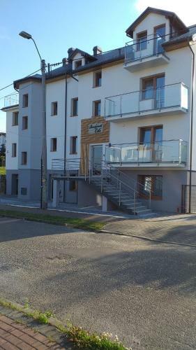 Apartamenty W?adys?awowo