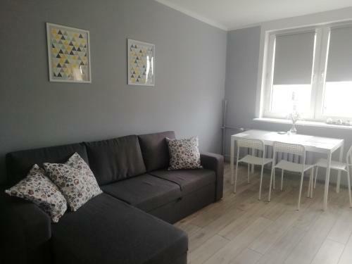 Apartament Bia?a Mewa