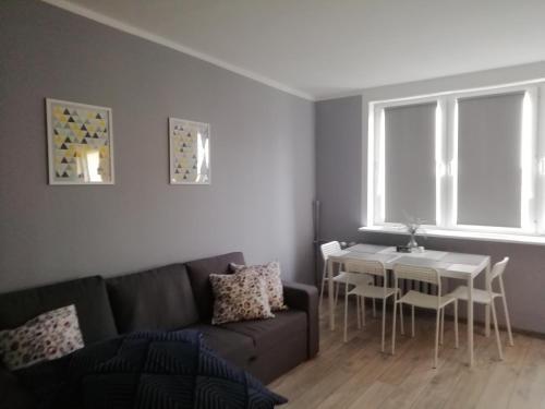 Apartament Bia?a Mewa