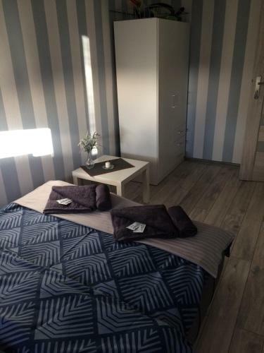 Apartament Bia?a Mewa