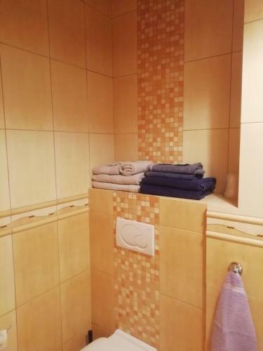 Apartament Bia?a Mewa