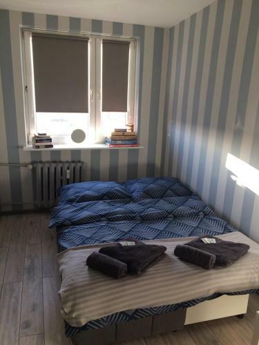 Apartament Bia?a Mewa