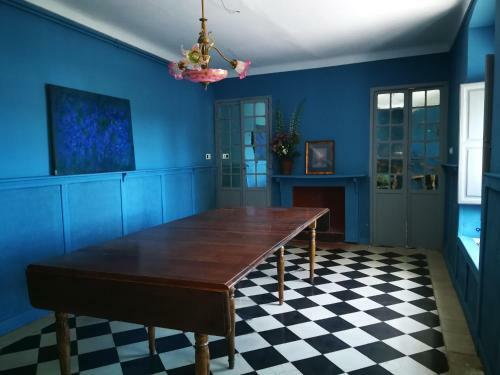 Agroturismo Casa Grande De Zujaira