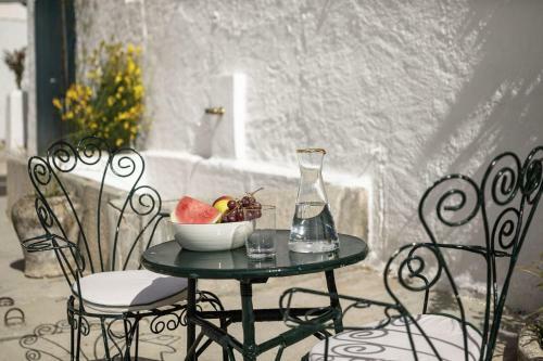 Agroturismo Casa Grande De Zujaira