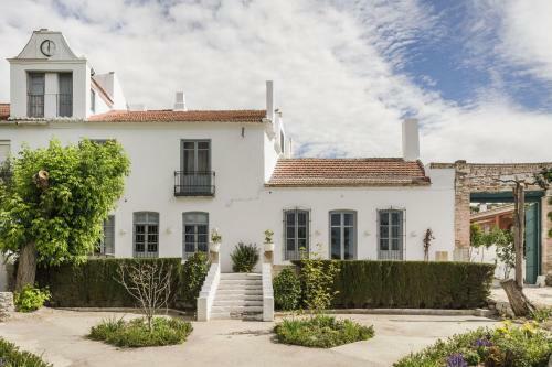 Agroturismo Casa Grande De Zujaira