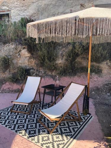 Agroturismo Casa Grande De Zujaira