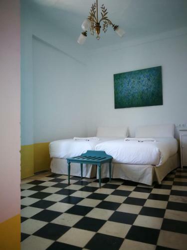 Agroturismo Casa Grande De Zujaira