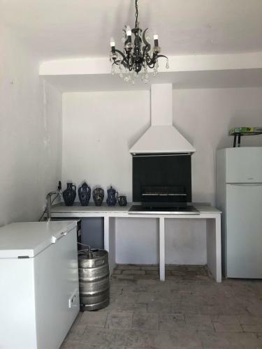 Agroturismo Casa Grande De Zujaira