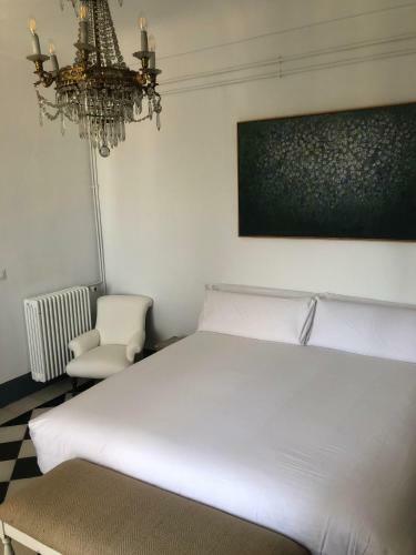 Agroturismo Casa Grande De Zujaira