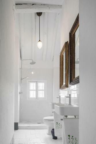 Agroturismo Casa Grande De Zujaira