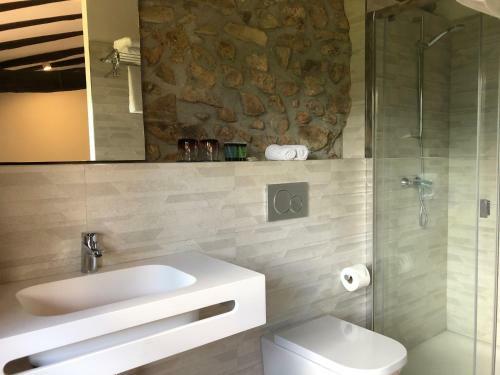 Agroturismo Martiamuno Landetxea