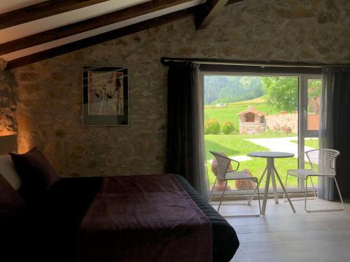 Agroturismo Martiamuno Landetxea