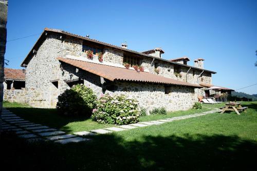 Agroturismo Martiamuno Landetxea