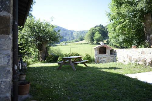 Agroturismo Martiamuno Landetxea
