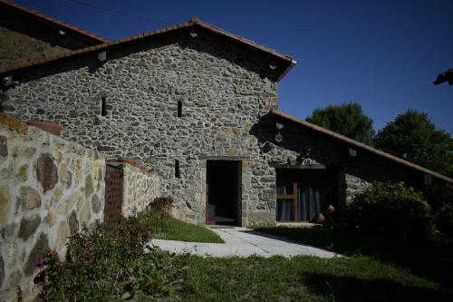 Agroturismo Martiamuno Landetxea