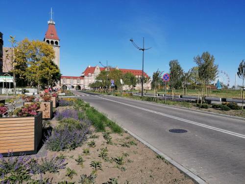 Family Homes - Apartamenty Abrahama