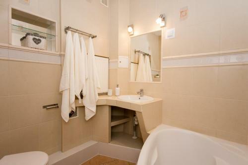 Family Homes - Apartamenty Abrahama