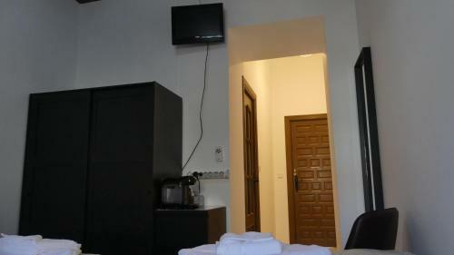 Bed & Breakfast Casa De Los Sue�os