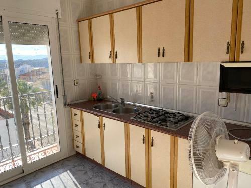 Apartamento Buena Vista