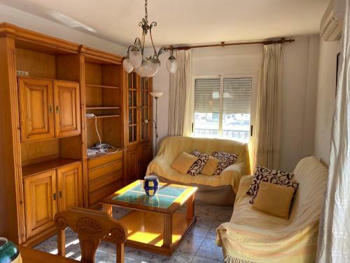 Apartamento Buena Vista