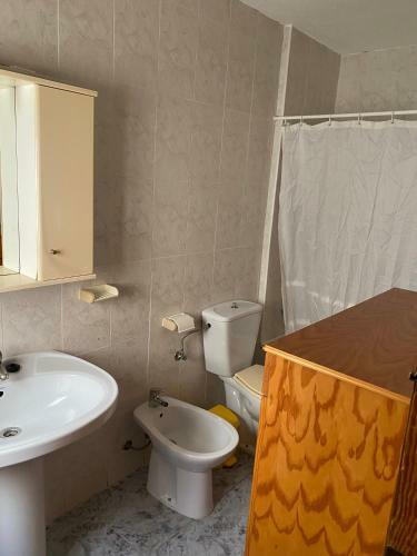 Apartamento Buena Vista