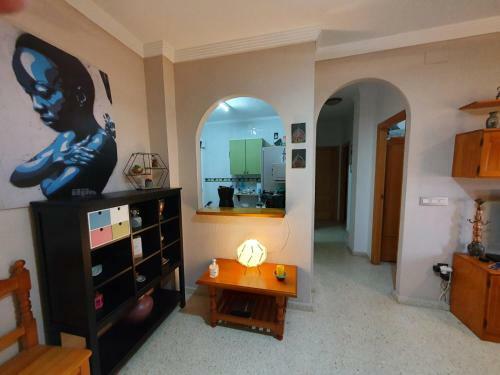 Apartamento Alquiler Mazagon Pre-parque Do�ana