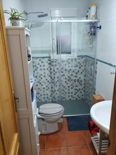 Apartamento Alquiler Mazagon Pre-parque Do�ana
