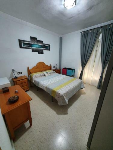 Apartamento Alquiler Mazagon Pre-parque Do�ana