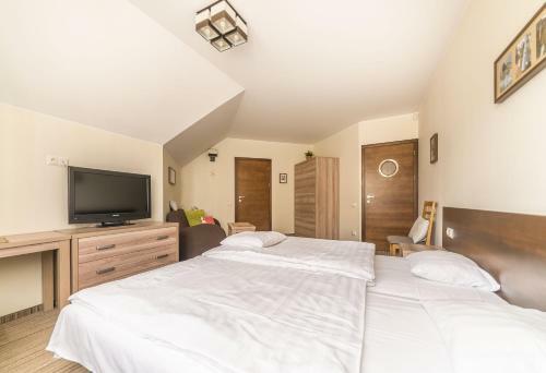 Bed & Breakfast Willa Vela
