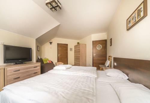 Bed & Breakfast Willa Vela