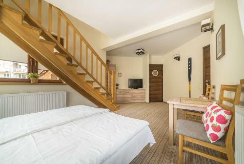 Bed & Breakfast Willa Vela