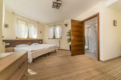 Bed & Breakfast Willa Vela