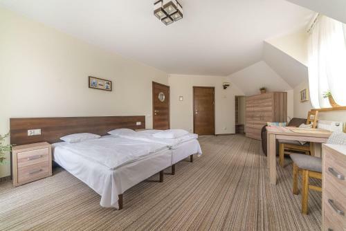 Bed & Breakfast Willa Vela