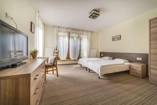 Bed & Breakfast Willa Vela