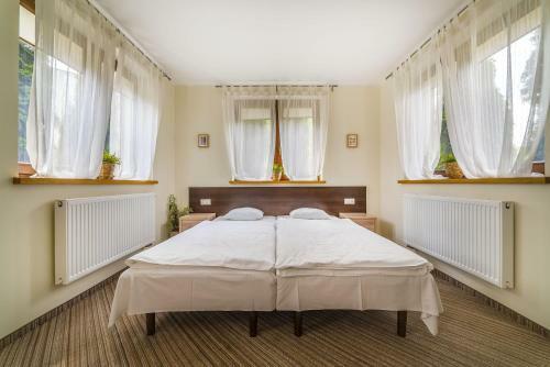 Bed & Breakfast Willa Vela