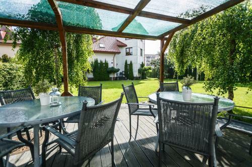 Bed & Breakfast Willa Vela