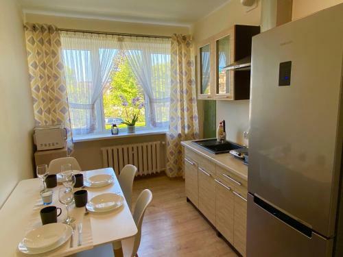 W Dablju - Apartementy Nad Morzem