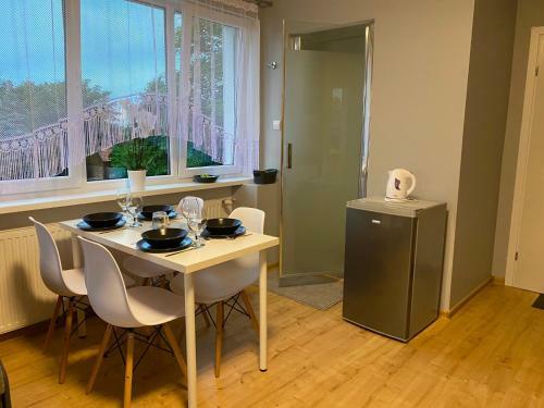 W Dablju - Apartementy Nad Morzem